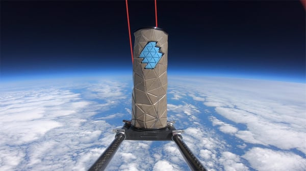 Space equipment
