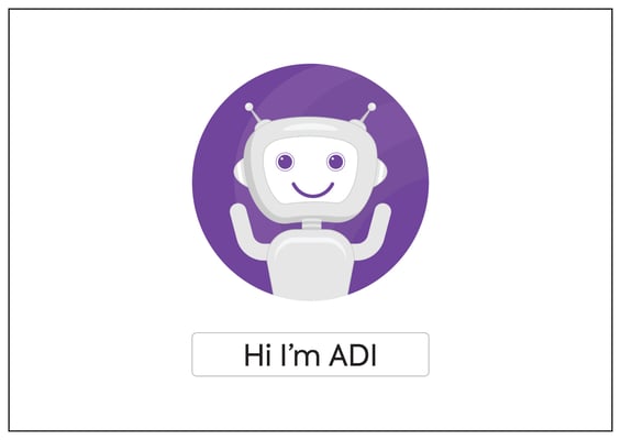 Illustration of ADI