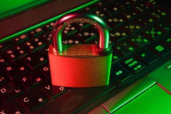 data security best practices