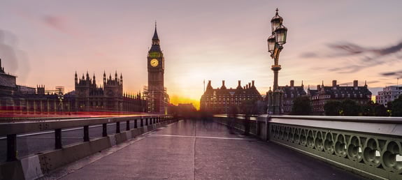 ingentive clock tower