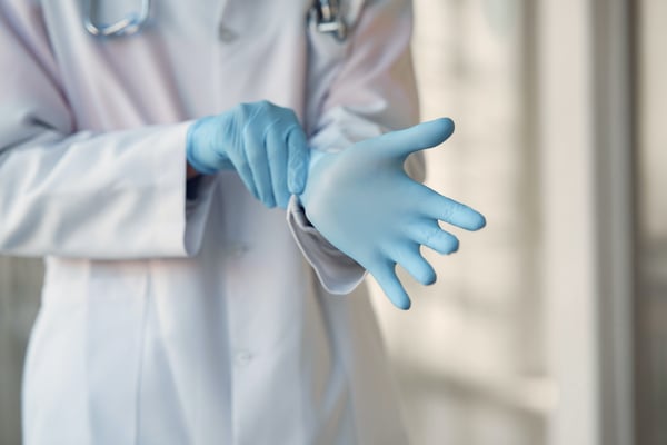 How organisations can keep their public health data secure yet accessible